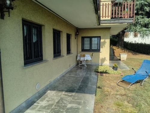 Torre de' Busi Apartment | Appartamento CASA DEI NONNI 2