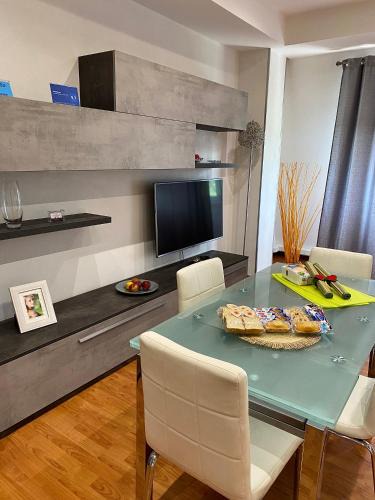 Fiuggi Apartment | Appartamento Casa Vacanze Chéri