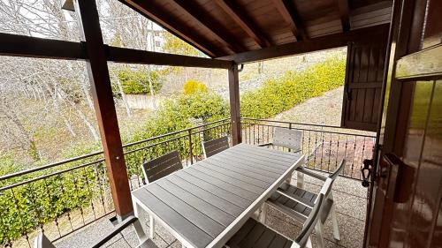 Sant'Andrea Pelago Apartment | Appartamento Casa Vapi