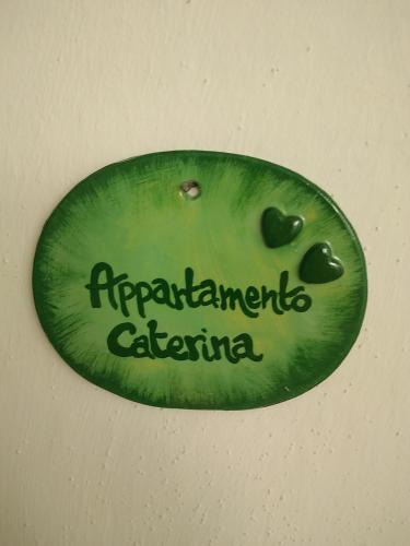 Cairo Montenotte Apartment | Appartamento Caterina