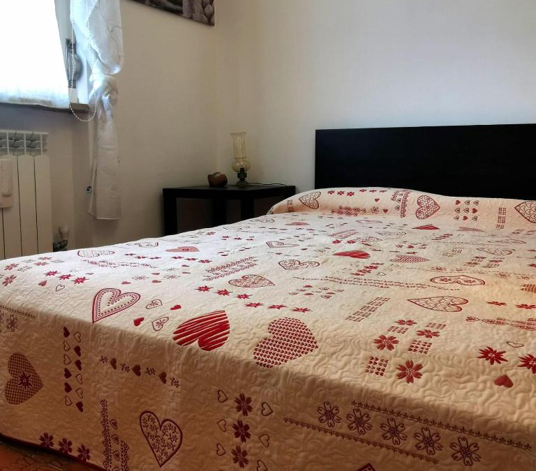 Chatillon Apartment | Appartamento Chatillon