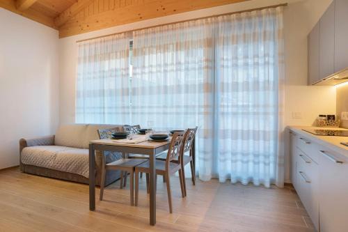 Tione di Trento Apartment | Appartamento Chiara Tione