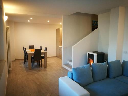 Val Maria-Pur Apartment | Appartamento Chiara