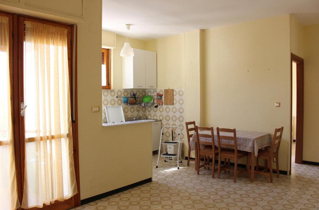 Lido di Campomarino Apartment | Appartamento Ciclamini