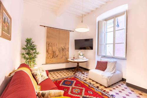 Mologno Apartment | Appartamento Claudia - Nel cuore di Barga