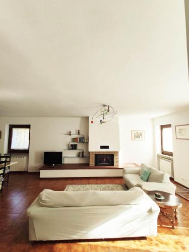 Piancogno Apartment | Appartamento Cogno
