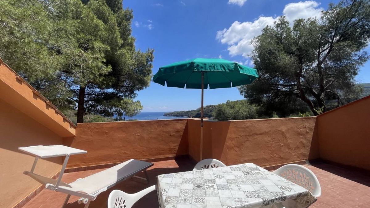 Mola Apartment | Appartamento Collina sul Golfo 12