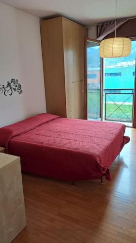 Schio Apartment | Appartamento comodo al Campus licei e Faber box.