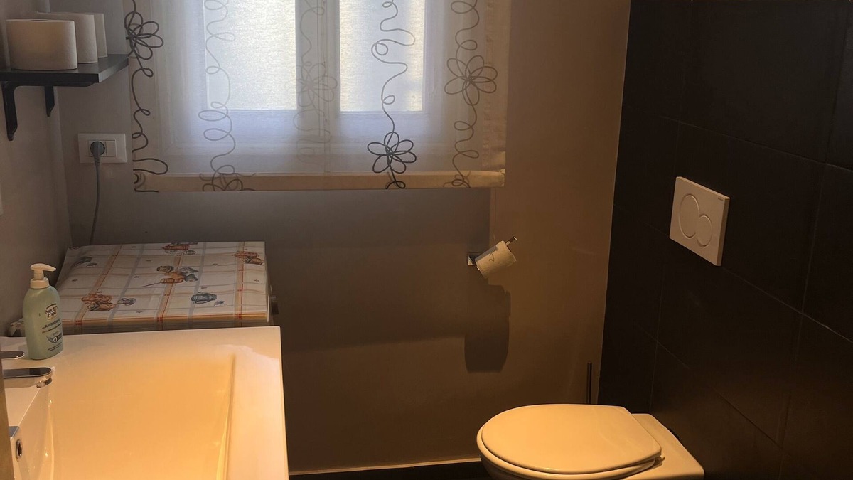 Dosson House | Appartamento Completo a Dosson Centro