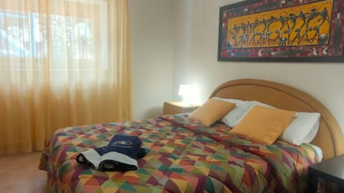 Caltanissetta Apartment | Appartamento con Piscina per 6 Persone