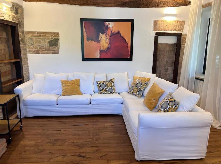 Fornovo di Taro Apartment | appartamento con vista collina Fornovo di Taro