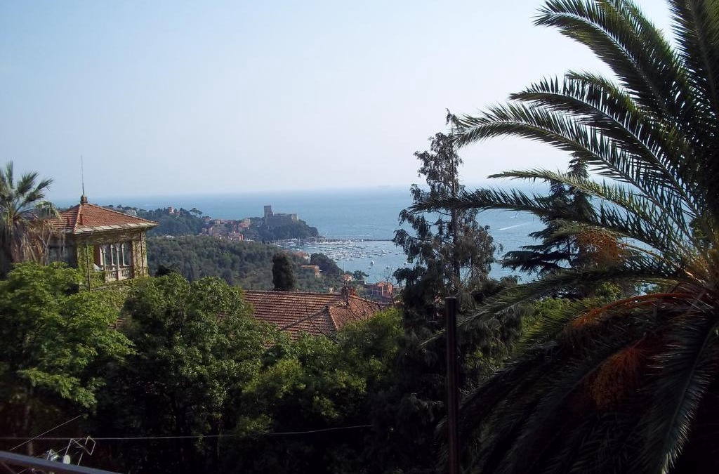 Pugliola Apartment | Appartamento con vista sul Golfo