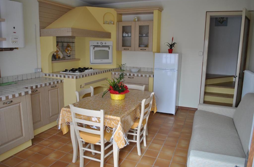 Faedis Apartment | Appartamento Corte dei Molini