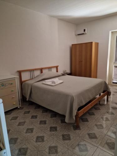Bonifati Apartment | Appartamento denilu