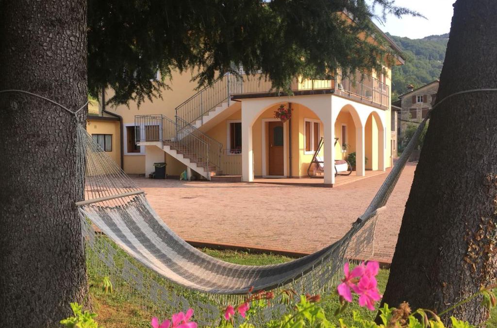 Conco Apartment | Appartamento da Cristina