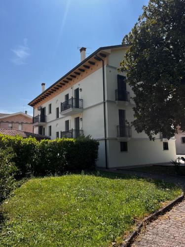 Noventa di Piave Apartment | Appartamento da Isabel