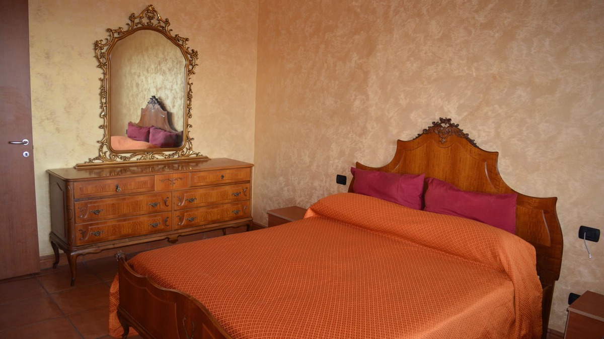 Matrice Apartment | appartamento Da Nicolo