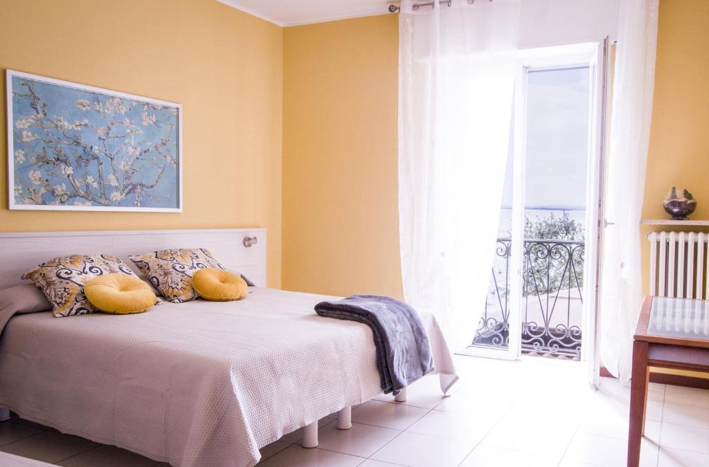 Cisano Apartment | Appartamento DAISY