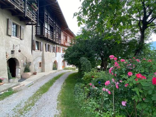 Fiave Apartment | Appartamento Degasperi