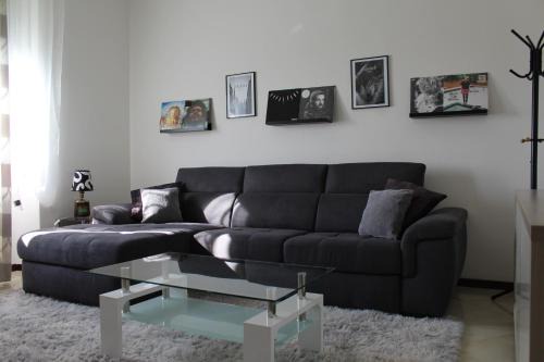 Varese Apartment | Appartamento del Sol, Free private parking, Free Wi-Fi