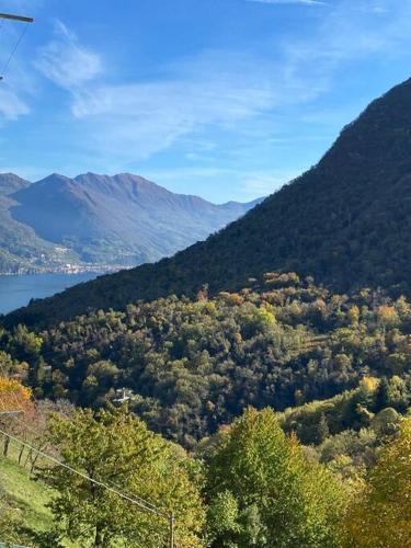 Fonteno Apartment | appartamento delizioso, a metà tra lago e montagna
