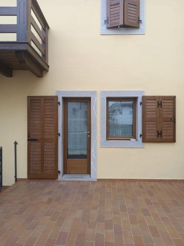Sutrio Apartment | Appartamento della Nonna
