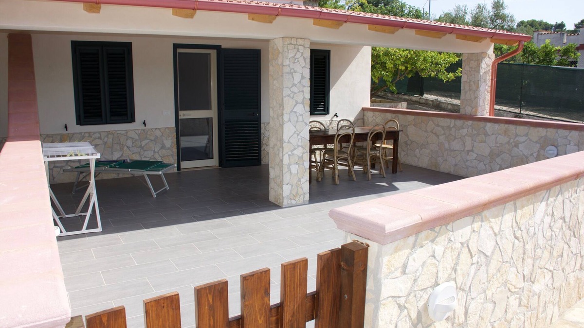 Montincello Villa | Appartamento Deluxe