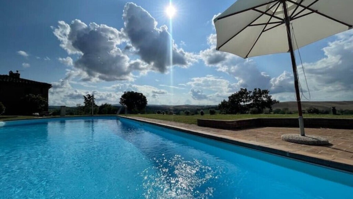 Bollano Cottage | Appartamento di 45mq con Cucina&piscina
