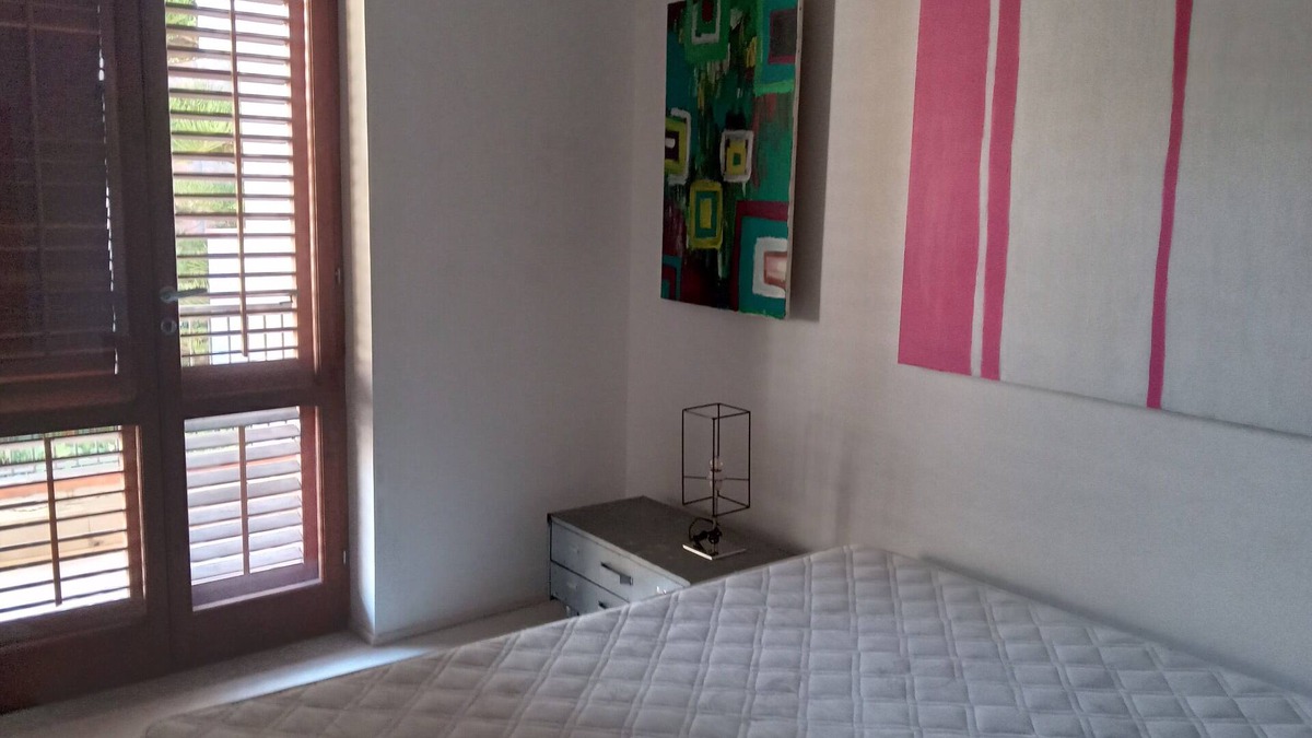 San Giorgio Apartment | Appartamento di design sul lungomare di San Giorgio