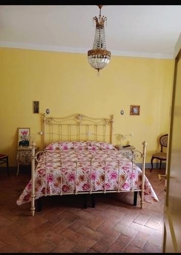 Bibbiena Apartment | Appartamento di Lusso in Borgo Storico Toscano