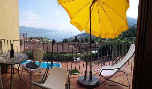 Gardola Apartment | Appartamento Elisabetta - Theater Home