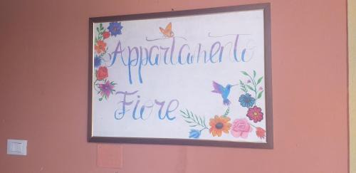 Bagnolo Mella House | Appartamento Fiore