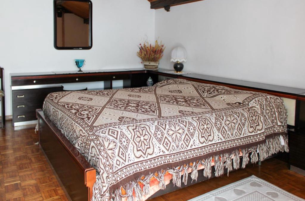 Gaby Apartment | Appartamento Gaby Gressoney CIR 0006