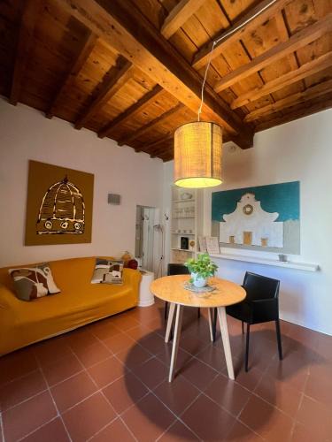San Niccolo Apartment | Appartamento Galileo