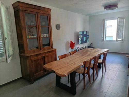 Casalgrande Apartment | Appartamento Giada