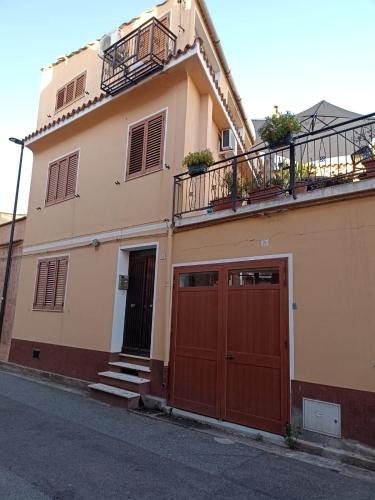 San Vito Apartment | Appartamento Ginepro Sardegna