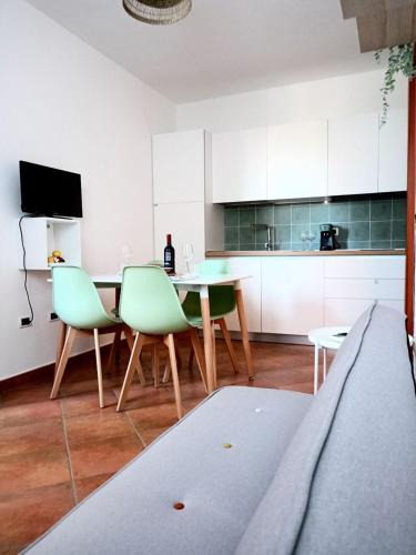 Torre di Bari Apartment | APPARTAMENTO GIORGIO 4C