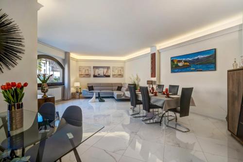 Solcio Apartment | Appartamento Golfo di Solcio