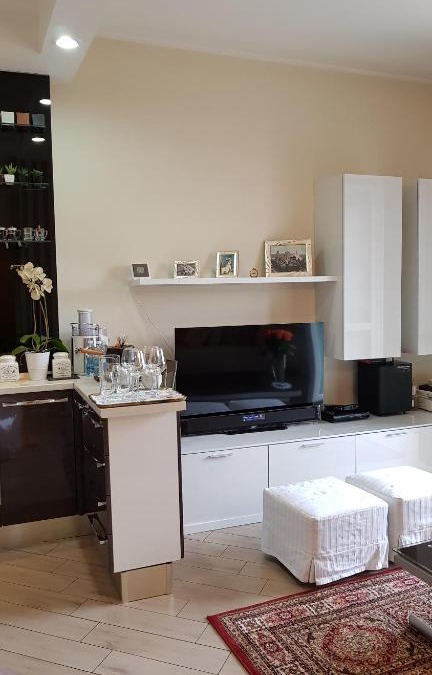 Cormano Apartment | Appartamento Gramsci