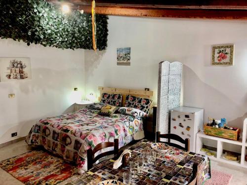 Sferracavallo Apartment | Appartamento Green Room