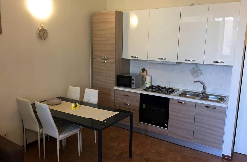 Cento Apartment | Appartamento Guercino