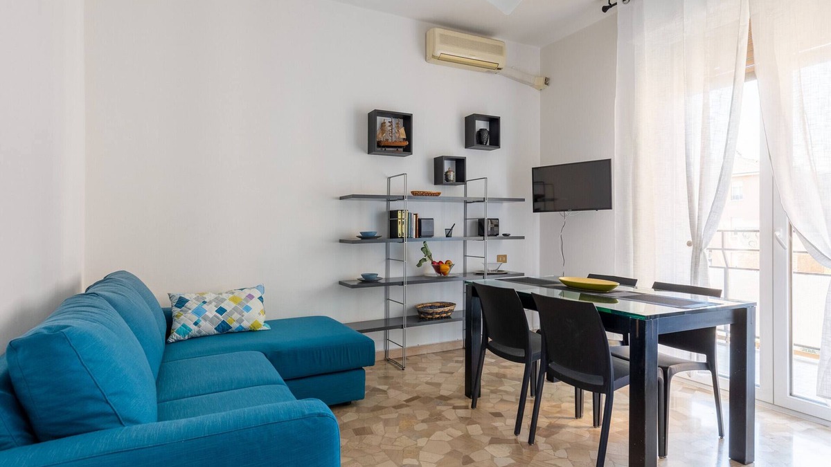 Savena Apartment | Appartamento Ibisco by Wonderful Italy