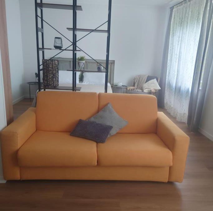 Valli del Pasubio Apartment | appartamento 'il Biancospino'