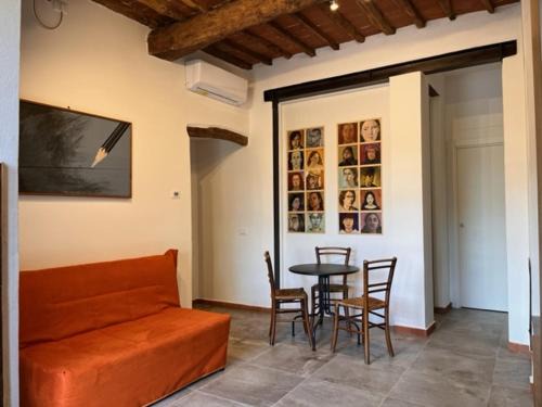 Altopascio Apartment | Appartamento Il Picchio Verde