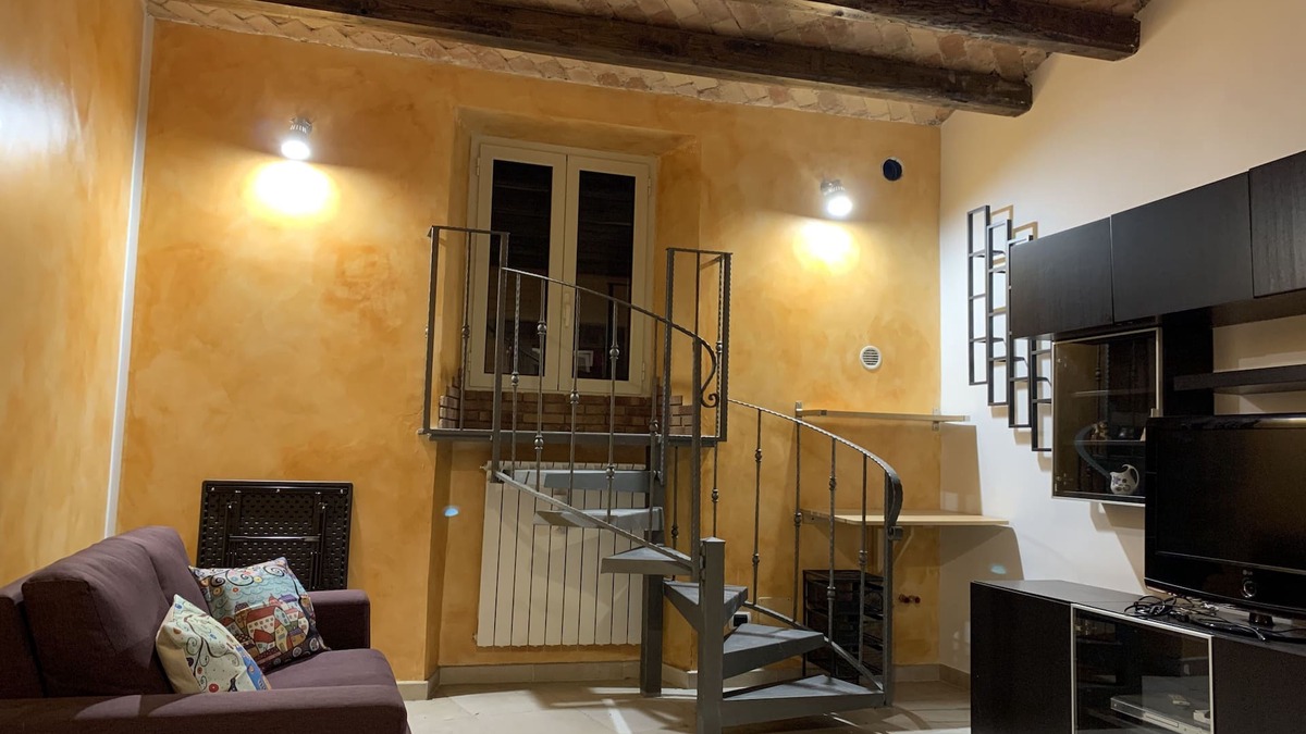 Ceccano House | Appartamento Il Torrione