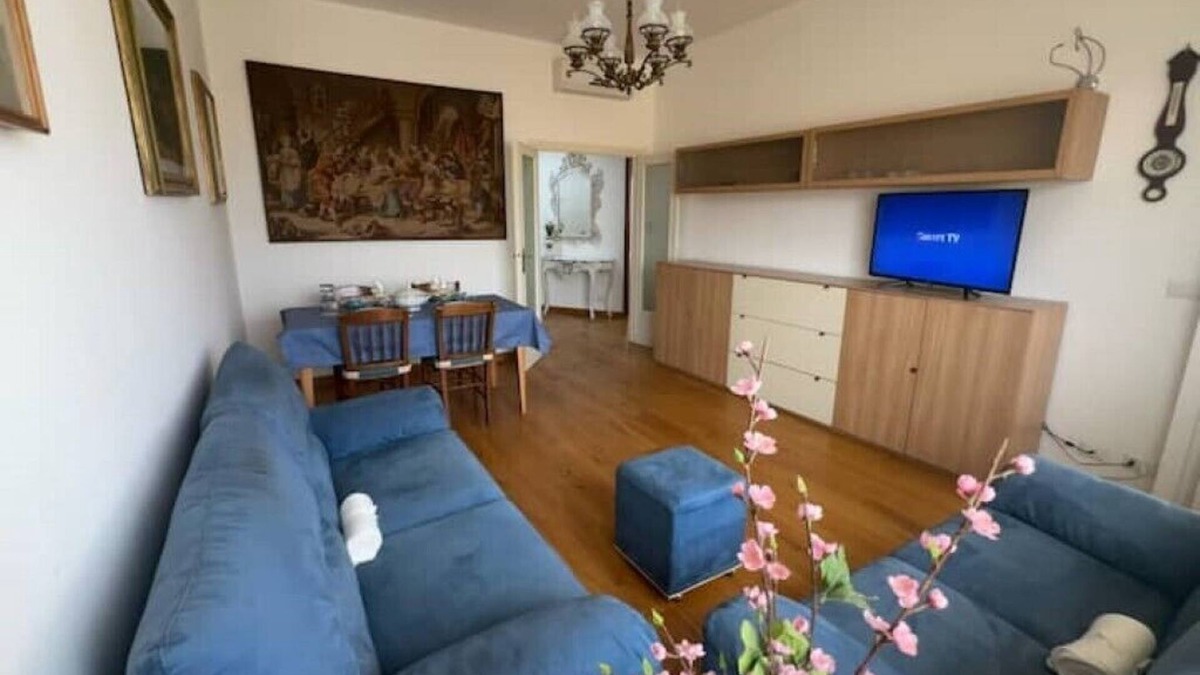 Gavinana Apartment | Appartamento Imperia Florence