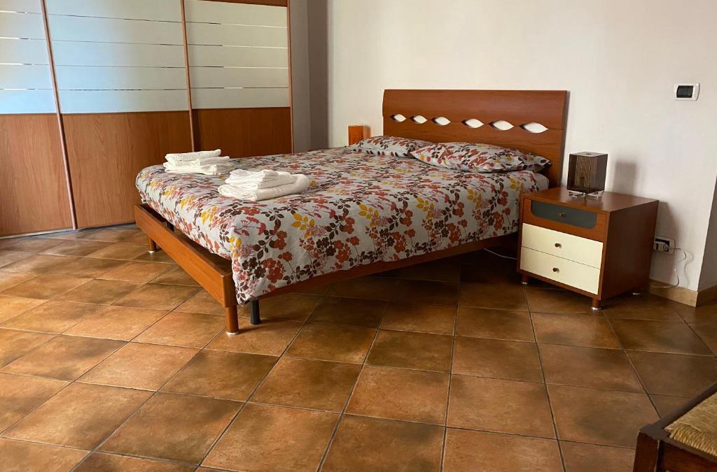 Lamezia Terme Apartment | appartamento in centro Nonna Elena