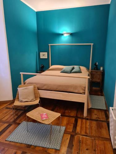 Domodossola Apartment | Appartamento in centro storico La Corte
