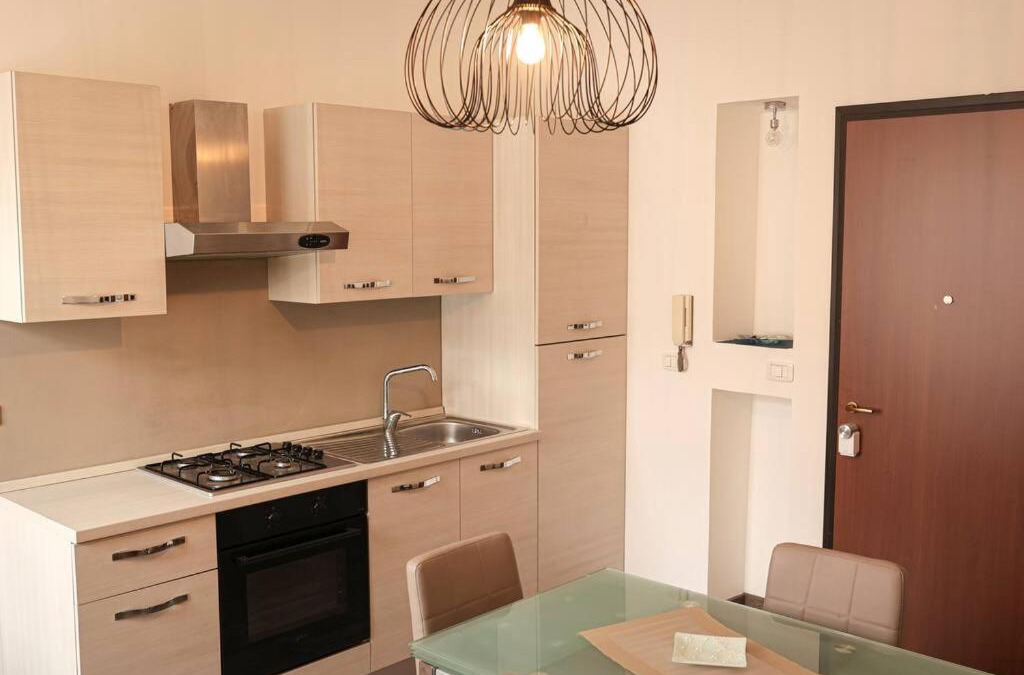 Cuneo Nuova Apartment | Appartamento in centro Cuneo