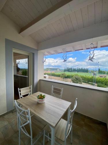 Monterosi Apartment | Appartamento in centro paese